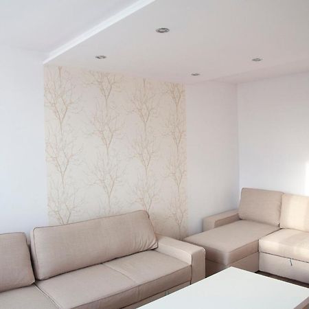 Apartament Jawa Łódź Eksteriør billede