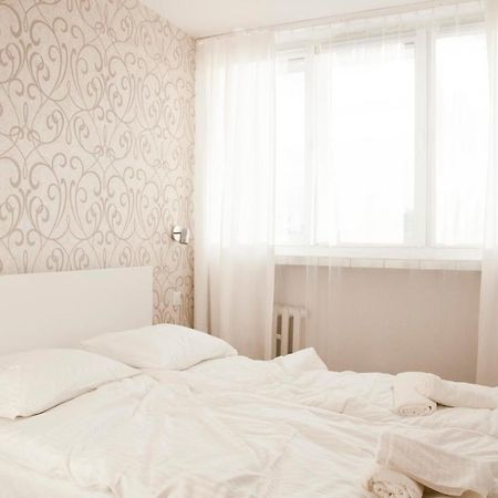 Apartament Jawa Łódź Eksteriør billede
